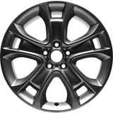 Aluminum Wheel For Ford Escape 2013-2016(ALYFJ084U20)