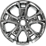 Aluminum Wheel For Ford Escape 2013-2016(ALYFJ084U85)