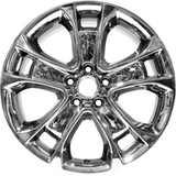 Aluminum Wheel For Ford Escape 2013-2016(ALYFJ084U85)