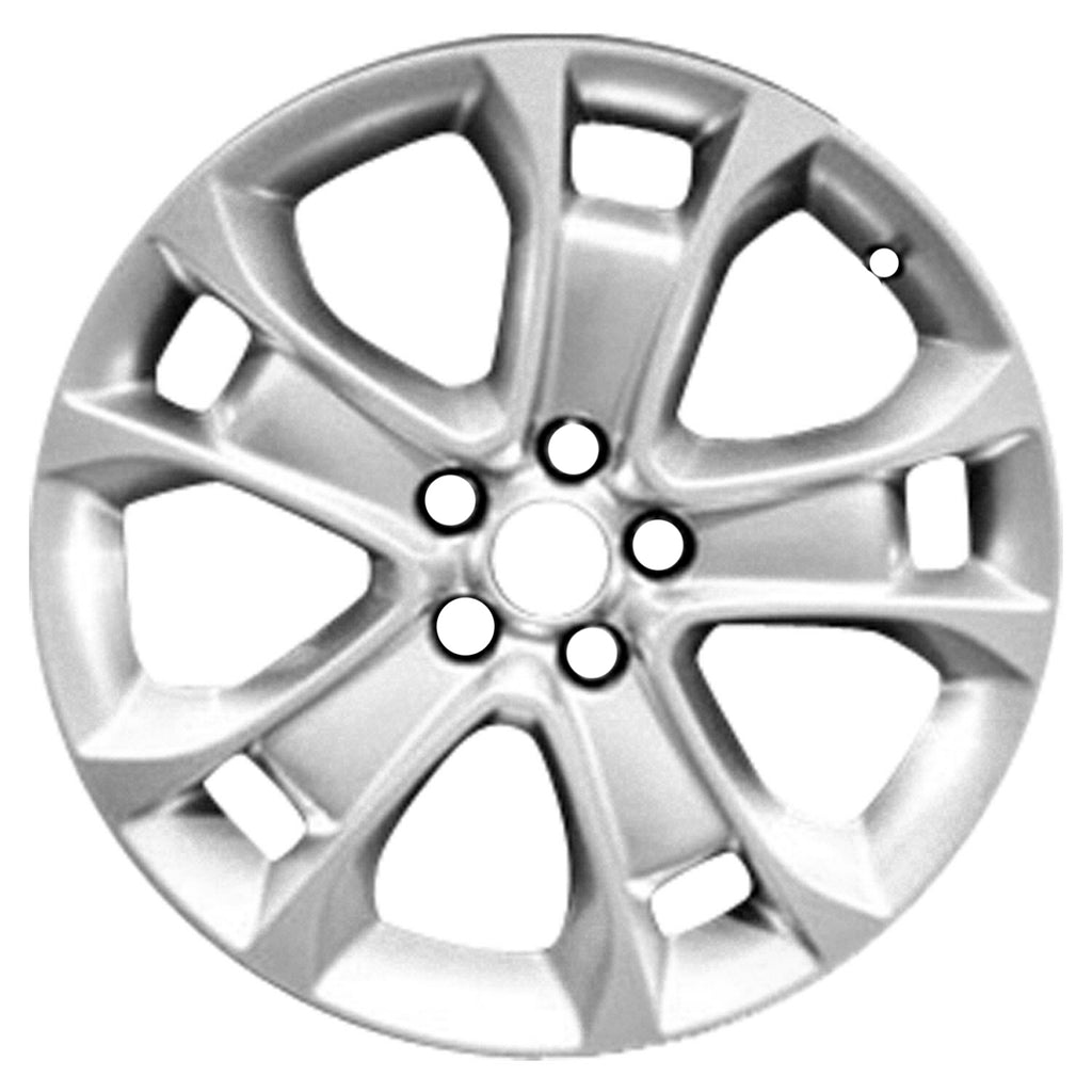 Aluminum Wheel For Ford Escape 2013-2016(ALYFJ084U97)