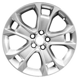 Aluminum Wheel For Ford Escape 2013-2016(ALYFJ084U97)