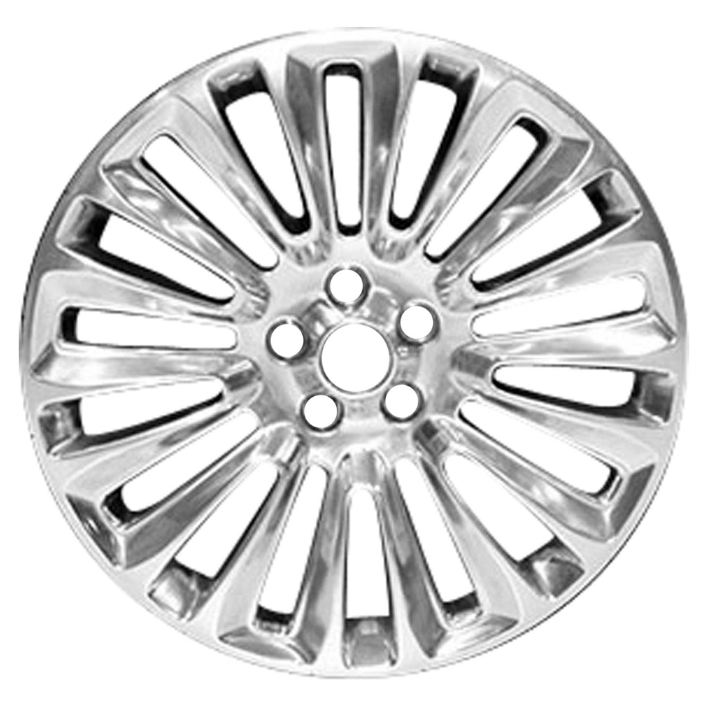 Aluminum Wheel For Lincoln Mkz 2013-2016(ALYFJ088U80)