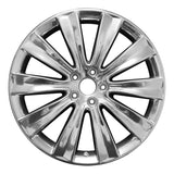 Aluminum Wheel For Lincoln Mks 2013-2016(ALYFJ089U80)