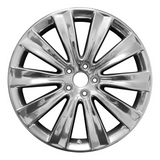 Aluminum Wheel For Lincoln Mks 2013-2016(ALYFJ089U80)