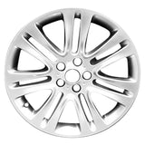 Aluminum Wheel For Lincoln Mkz 2013-2016(ALYFJ090U77N)