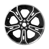 Aluminum Wheel For Ford Explorer Sport 2013-2015(ALYFJ092U45)