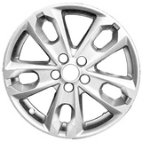 Aluminum Wheel For Ford Transit Connect 2014-2018(ALYFJ093U20)