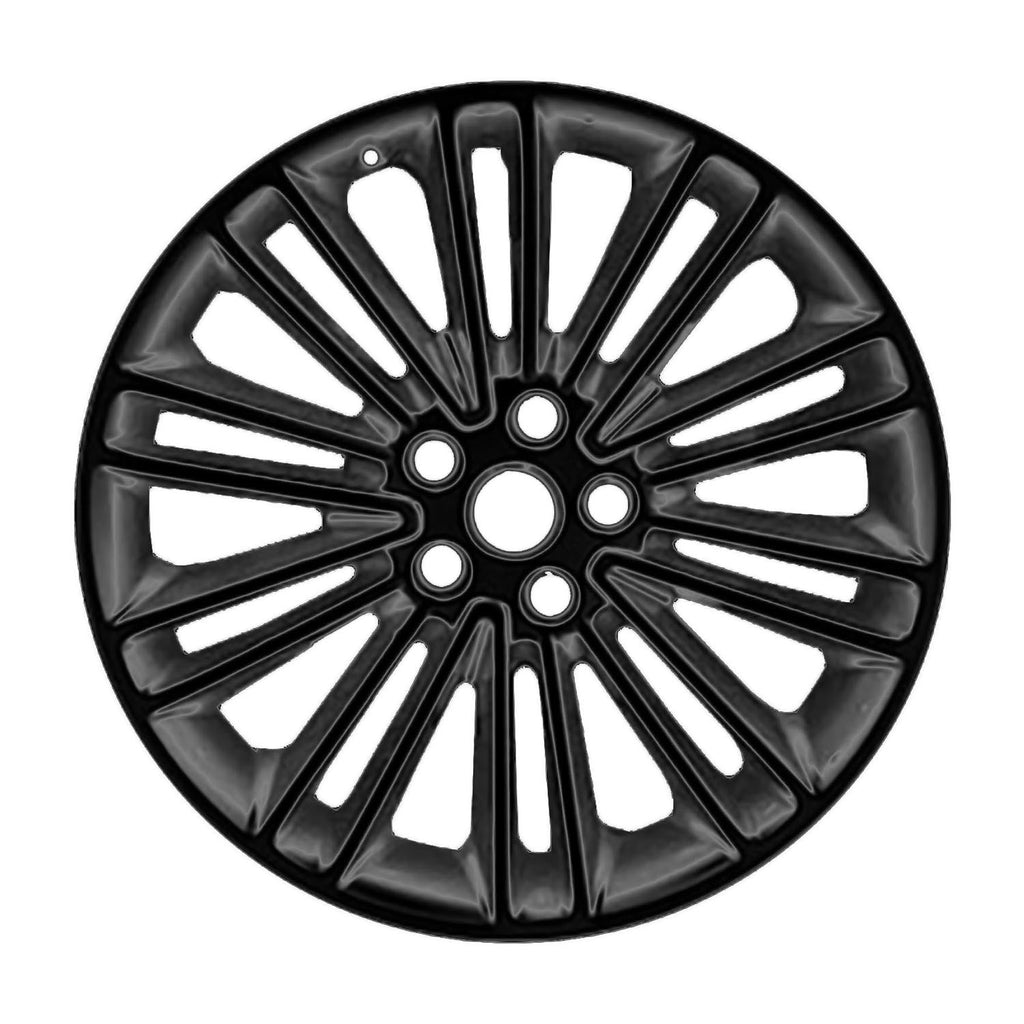 Aluminum Wheel For Ford Fusion 2013-2016(ALYFJ095U45)