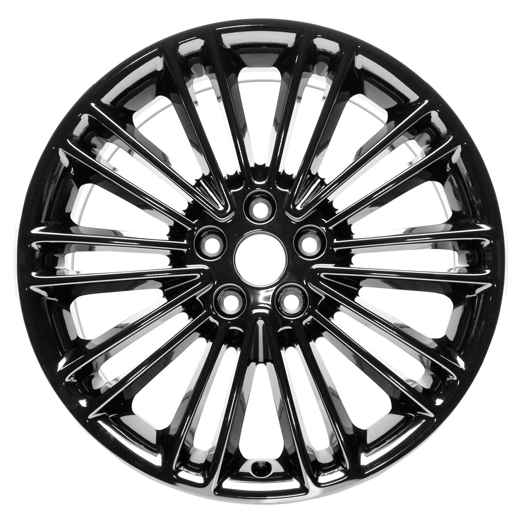 Aluminum Wheel For Ford Fusion 2013-2016(ALYFJ095U97)
