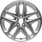 Aluminum Wheel For Ford Fusion 2013-2016(ALYFJ098U20N)