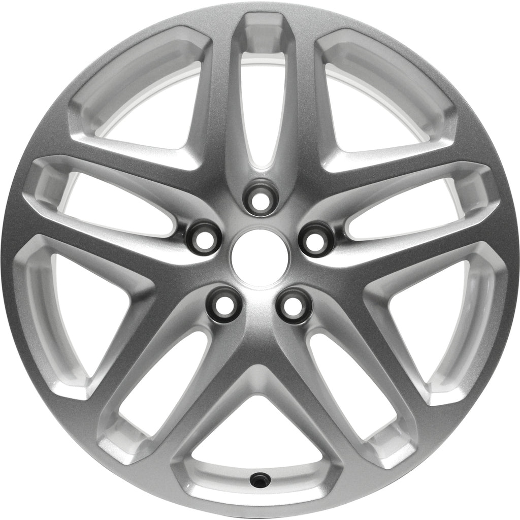 Aluminum Wheel For Ford Fusion 2013-2016(ALYFJ098U20)