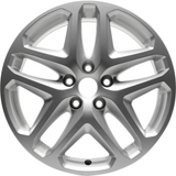 Aluminum Wheel For Ford Fusion 2013-2016(ALYFJ098U20)