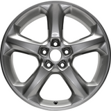 Aluminum Wheel For Ford Fusion 2013-2016(ALYFK013U25)
