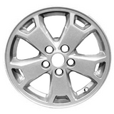 Aluminum Wheel For Ford Transit Connect 2014-2018(ALYFK014U20)