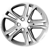 Aluminum Wheel For Ford Mustang 2013-2014(ALYFK020U30)