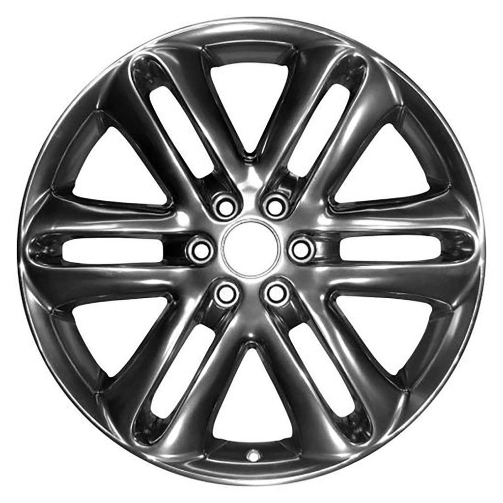 Aluminum Wheel For Ford Pickup Ford Lightduty 2013-2013(ALYFK021U80)
