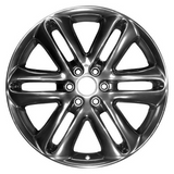 Aluminum Wheel For Ford Pickup Ford Lightduty 2013-2013(ALYFK021U80)