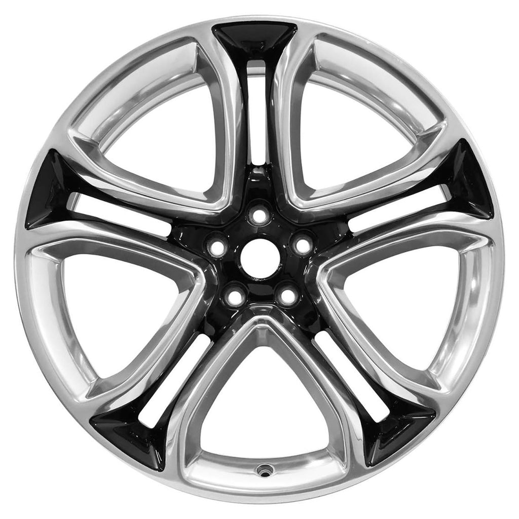Aluminum Wheel For Lincoln Mkx 2013-2016(ALYFK023U90)