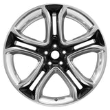 Aluminum Wheel For Lincoln Mkx 2013-2016(ALYFK023U90)