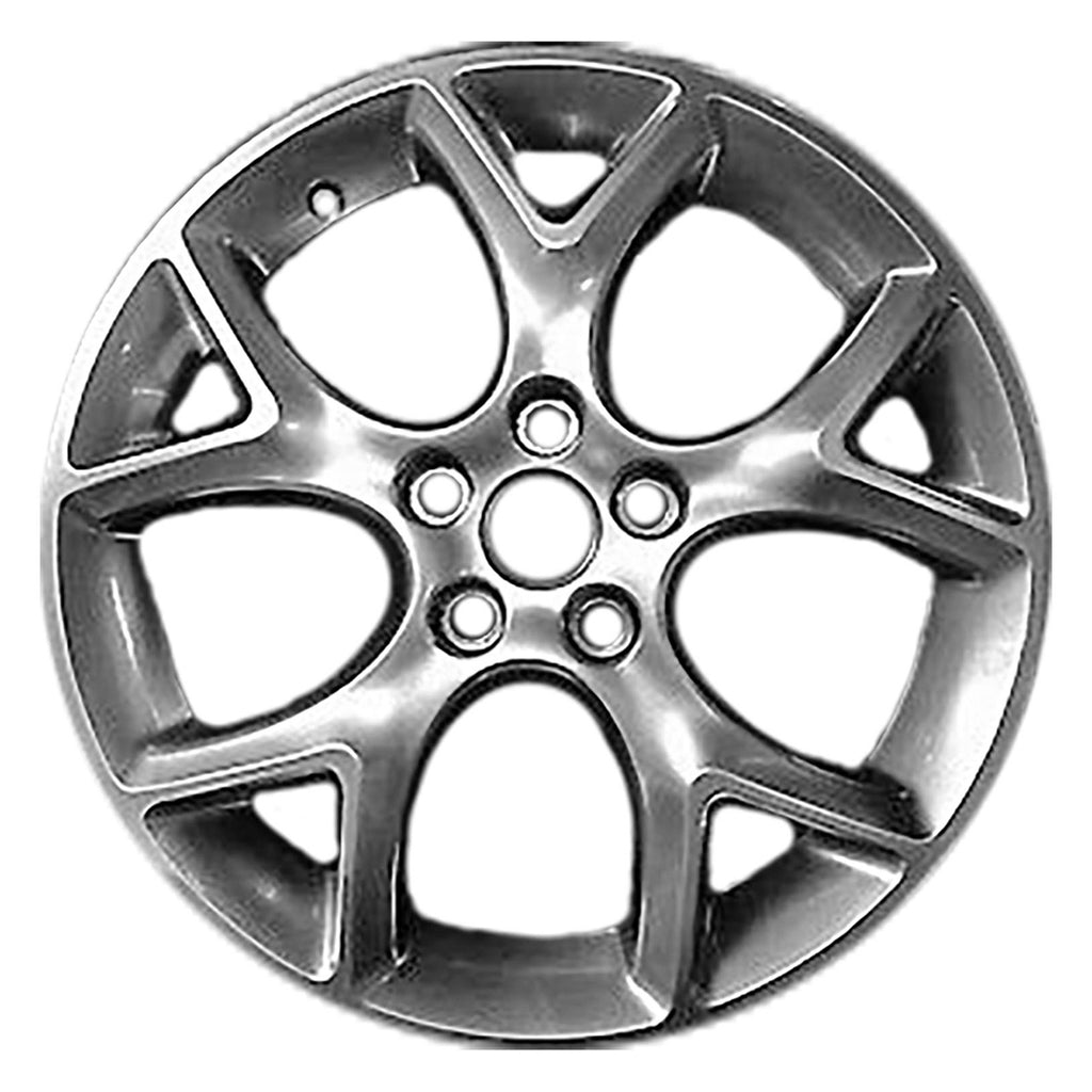 Aluminum Wheel For Ford Focus 2013-2014(ALYFK025U79)