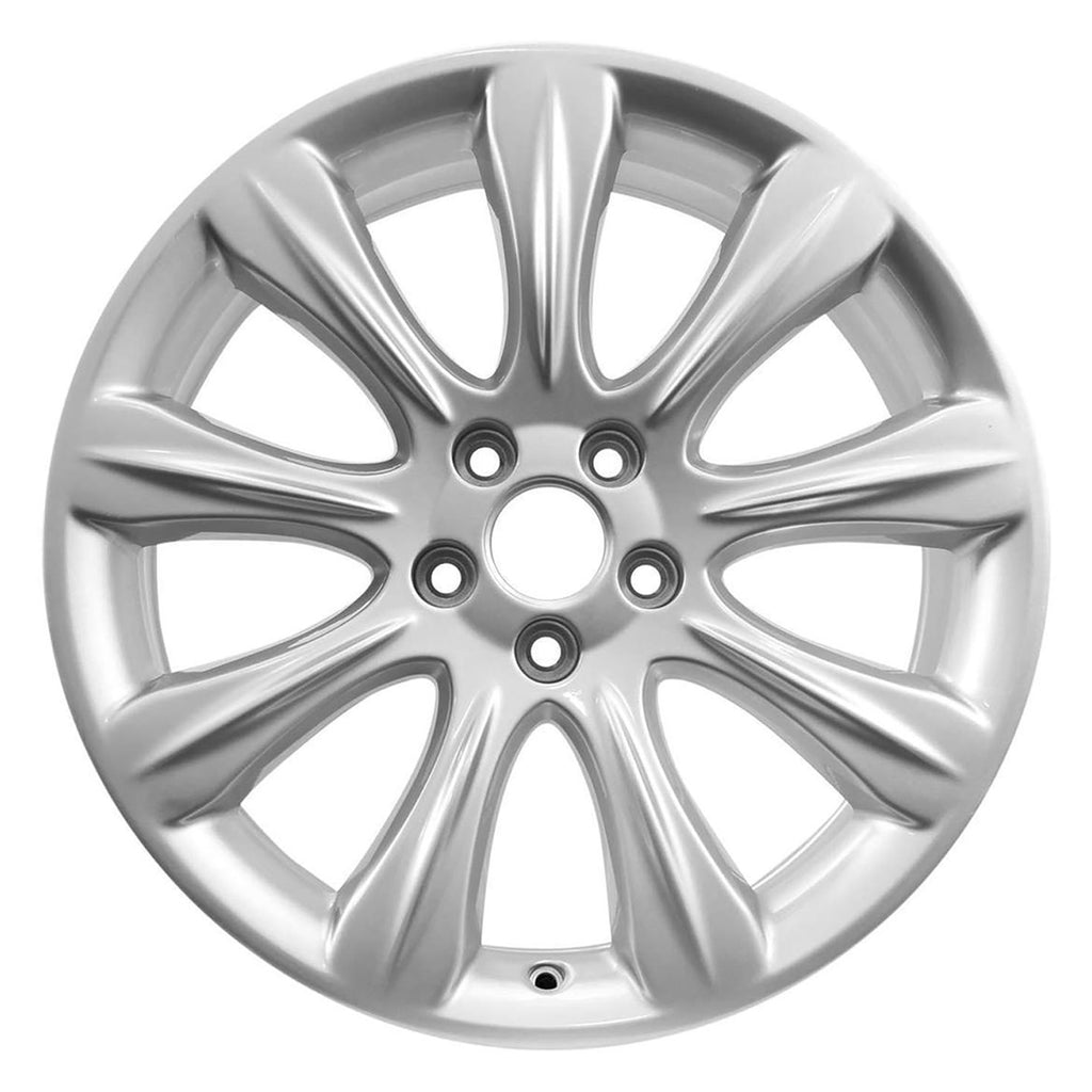 Aluminum Wheel For Lincoln Mkt 2013-2019(ALYFK026U20)