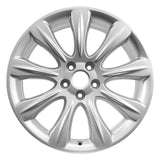 Aluminum Wheel For Lincoln Mkt 2013-2019(ALYFK026U20)