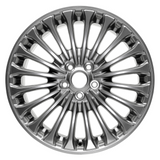 Aluminum Wheel For Ford Fusion 2013-2016(ALYFK027U90)