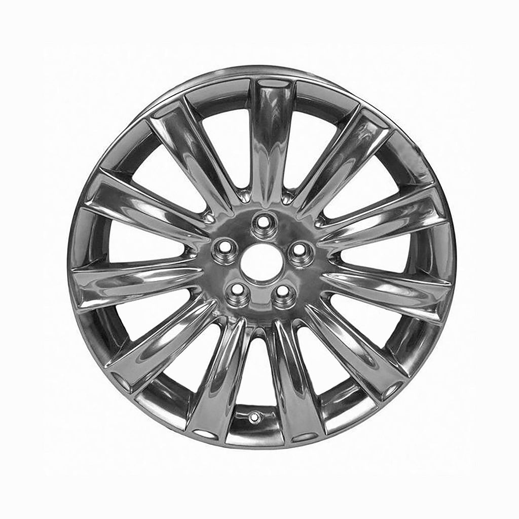 Aluminum Wheel For Lincoln Mkx 2011-2015(ALYFK029U80)