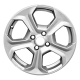 Aluminum Wheel For Ford Fiesta Hatchback 2014-2019(ALYFK034U20)