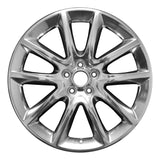 Aluminum Wheel For Lincoln Mkz 2013-2016(ALYFK040U80)