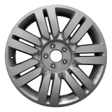 Aluminum Wheel For Ford Pickup Ford Lightduty 2006-2007(ALYFK047U80)
