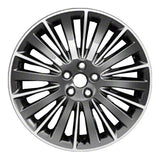 Aluminum Wheel For Lincoln Mkz 2013-2016(ALYFK048U90)