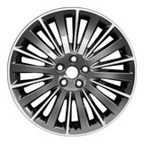 Aluminum Wheel For Lincoln Mkz 2013-2016(ALYFK048U91)