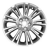 Aluminum Wheel For Ford Escape 2010-2010(ALYFK057U77)
