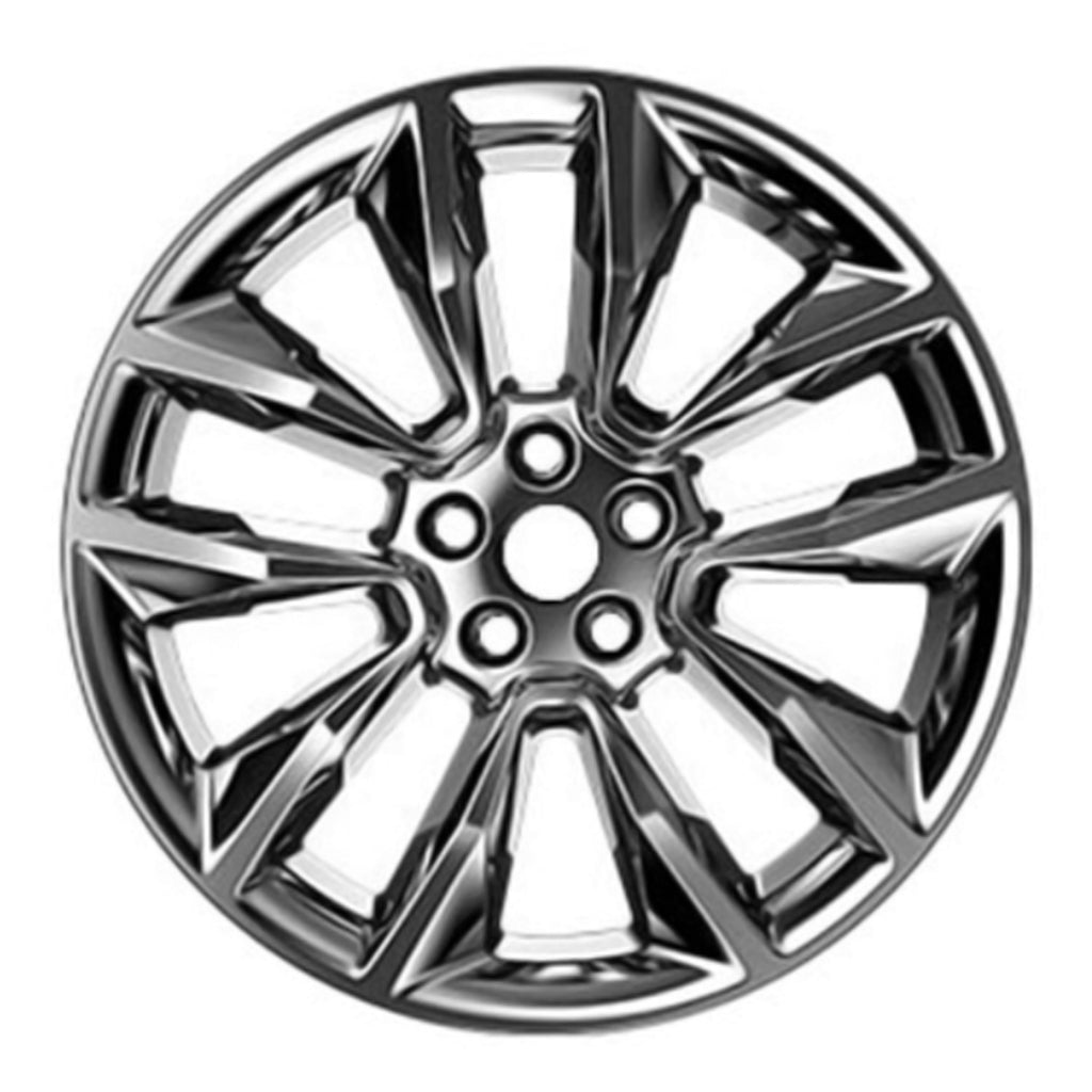 Aluminum Wheel For Ford Escape 2014-2016(ALYFK063U95)
