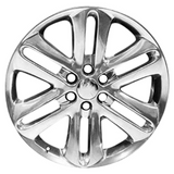 Aluminum Wheel For Ford Pickup Ford Lightduty 2013-2014(ALYFK065U85)