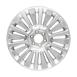 Aluminum Wheel For Lincoln Navigator 2015-2017(ALYFK066U20)