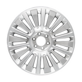 Aluminum Wheel For Lincoln Navigator 2015-2017(ALYFK066U20)