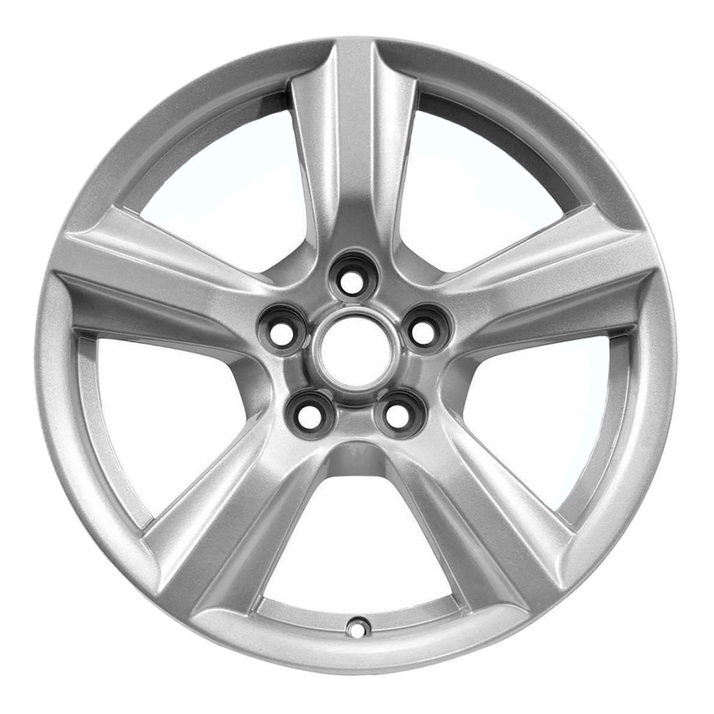 Aluminum Wheel For Ford Mustang 2015-2019(ALYFK070U20)
