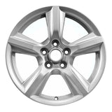 Aluminum Wheel For Ford Mustang 2015-2019(ALYFK070U20)