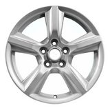 Aluminum Wheel For Ford Mustang 2015-2019(ALYFK070U20)