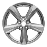 Aluminum Wheel For Ford Mustang 2015-2017(ALYFK071U30)