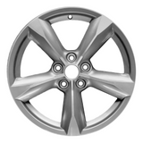 Aluminum Wheel For Ford Mustang 2015-2017(ALYFK071U30)