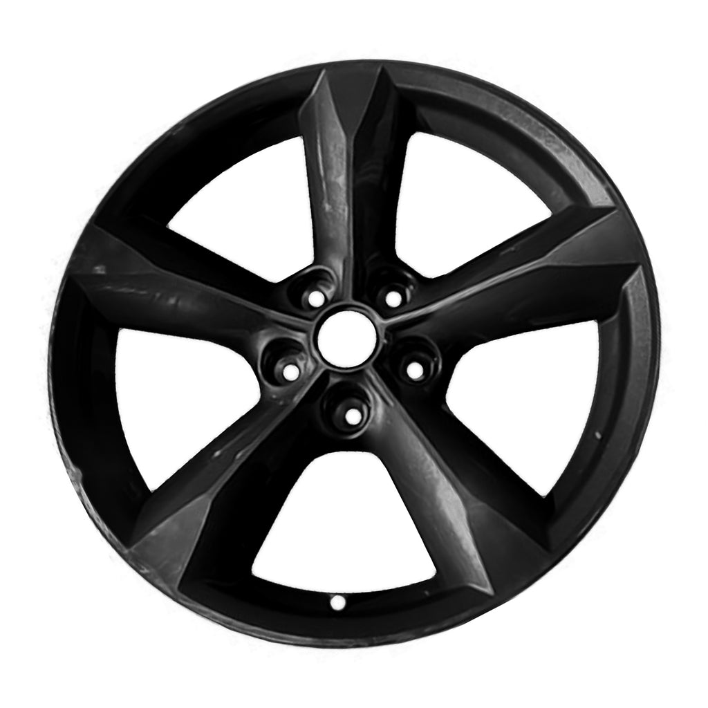 Aluminum Wheel For Ford Mustang 2018-2023(ALYFK071U45)