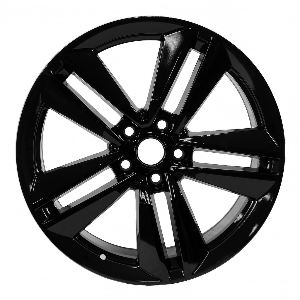 Aluminum Wheel For Ford Mustang 2015-2017(ALYFK072U45)