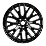 Frontont Aluminum Wheel For Ford Mustang 2015-2023(ALYFK074U45)