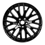 Frontont Aluminum Wheel For Ford Mustang 2015-2023(ALYFK074U45)