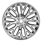 Frontont Aluminum Wheel For Ford Mustang 2015-2023(ALYFK074U77)