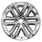 Aluminum Wheel For Ford Expedition 2015-2017(ALYFK080U80)