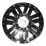 Aluminum Wheel For Lincoln Mkx 2010-2010(ALYFK082U86N)